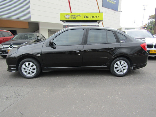 Renault Symbol Confort 1.6 A.a