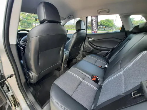 Chevrolet Tracker Ltz 1.2 Turbo A/t