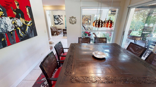 Casa En Venta, Mayling Cc, 5 Ambientes