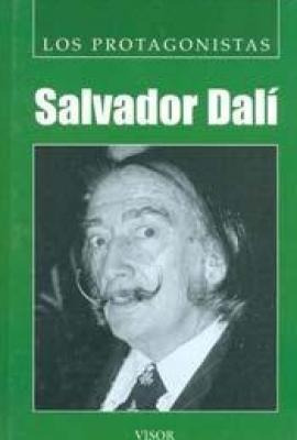 Salvador Dali - Vv Aa