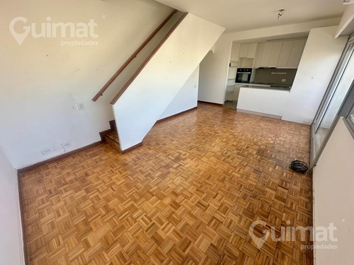 Duplex 3 Amb Vista Panorámica - 61 M2