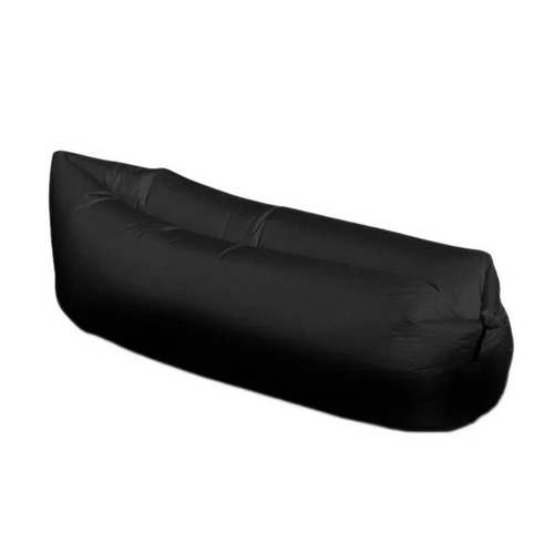 Kit 6 Saco De Dormir Inflável - Puff - Sofá - Acampamento