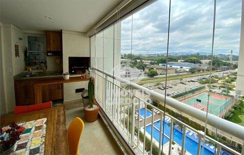 Imagem 5 de 13 de Apartamento Com 2 Dormitórios À Venda, 79 M² Por R$ 815.000 - Vila Leopoldina - São Paulo/sp - Ap17547