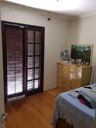 Imagem 12 de 30 de Casa Para Venda, 2 Dormitórios, Conjunto Residencial Vista Verde - São Paulo - 1964