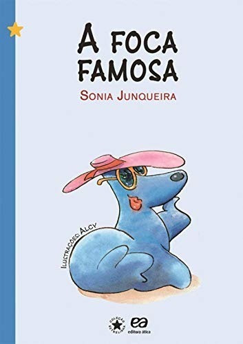 Coleção Estrelinha I - 6 Livros - Sonia Junqueira