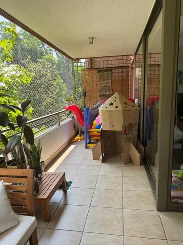 Hermoso Departamento (77544)