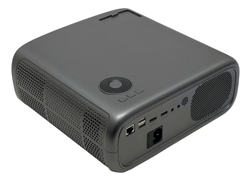 Proyector Smart Data 1080p 2-hdmi-h 2-usb-ah 2-3,5mm Rca 1-r