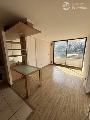 Departamento En Venta De 2 Dorm. En Viña Del Mar