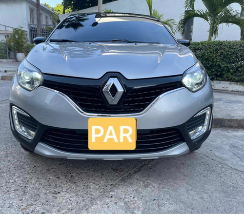 Renault Captur 2020 2.0 Intens