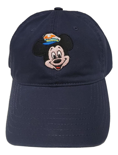 Disney Walts Plane-pilot - Sombrero De Mickey Mouse Para Pa.