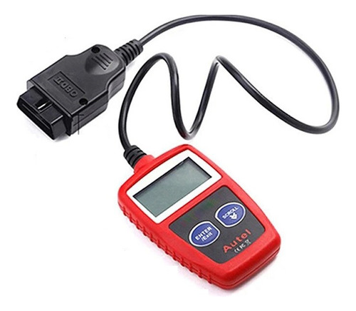 Pantalla Escáner Obd2 Automóvil Carro Bluetooth Elm327 2.0 