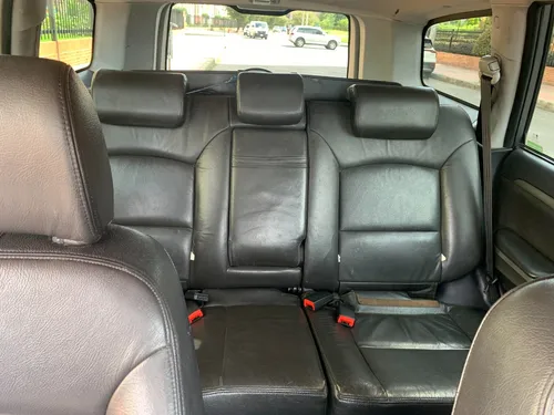 GWM Haval 2.4 H5 4x4