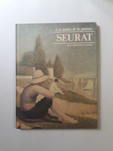 Zurbarán - Los Genios De La Pintura Nº 16 - Biblioteca Sarpe