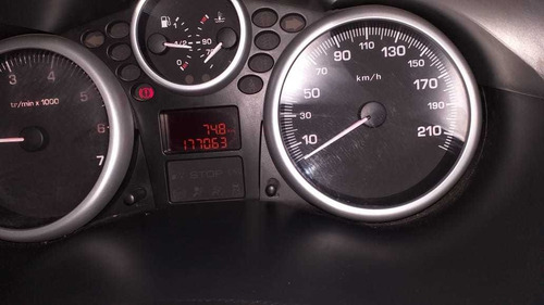 Peugeot 207 1.6 Xs 2010