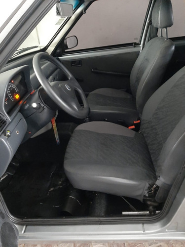 Imagen 7 de 10 de Fiat Uno Gnc- Titular Al Dia- Permuto
