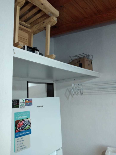 Imagen 11 de 24 de Departamento Monoambiente En Barrio Malvinas - Carlos Paz