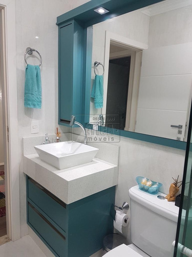 Imagem 24 de 30 de Casa Com 3 Dormitórios À Venda Com 184m² Por R$ 820.000,00 No Bairro Cruzeiro - São José Dos Pinhais / Pr - C 1984