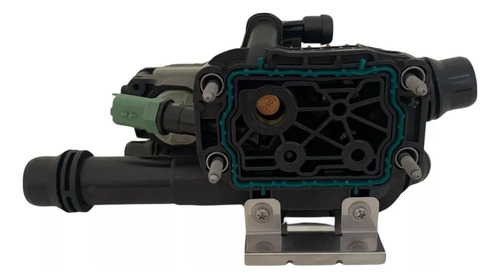 Carcaça Termostato Completo Citroen Jumpy 1.6 2020 2021