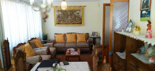 Se Vende 2 Casas Con Amplio Sitio ,centro C (78039)