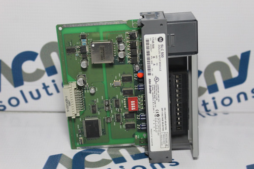 1746-ni4 Allen-bradley Acny Used (Usado)