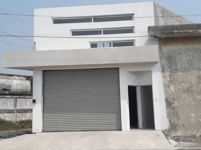 Bodega en venta