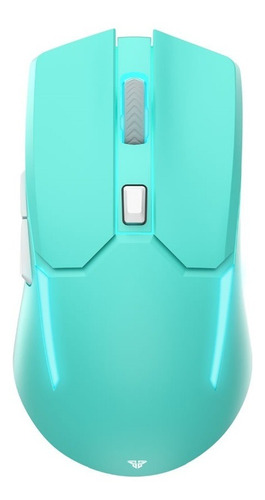 Mouse Gamer Inalambrico Fantech Mint Wgc2 Rgb Sensor Pixart