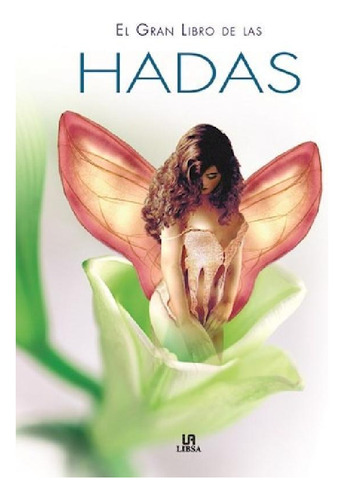 Libro - Gran Libro De Las Hadas (cartone) - Ramirez Alejand