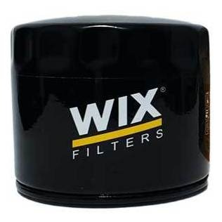 Filtro Aceite Wix Ford Fusion 6cil 3.0 06-09