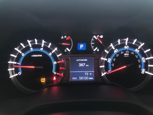 Imagen 15 de 15 de Toyota 4runner Limited