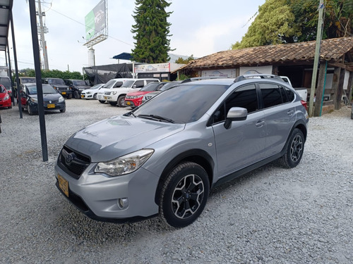 Subaru XV 2.0i