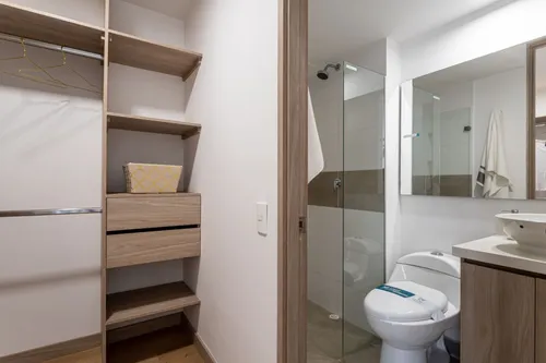 Apartamento En Venta En Las Antillas. Cod V9817