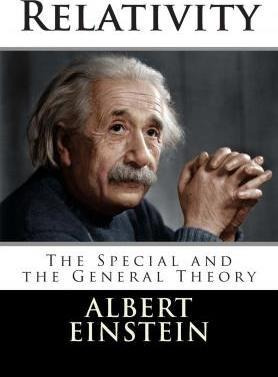 Relativity : The Special And The General Theory - Albert ...