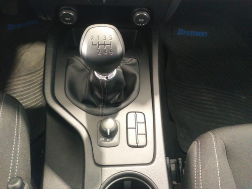 Imagen 13 de 22 de Ford Ranger Xlt 4x4 Mt Brenson Bariloche