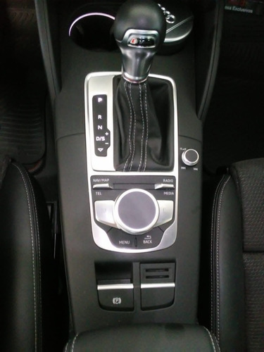 Imagen 16 de 17 de S3 2.0 Tfsi S Tronic Quattro, 310 Cv, Caja Dsg Automatica 7