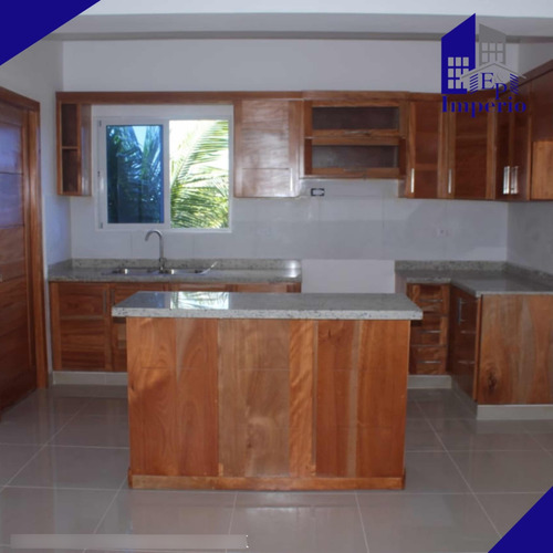 Se Vende Apartamento De 3 Habitaciones En Sto. Dgo. Este