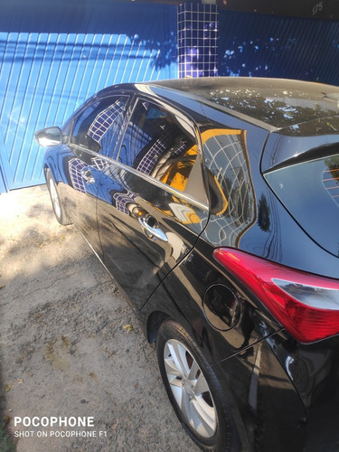 Imagem 1 de 9 de Hyundai Hb20 2014 1.6 Premium Flex Aut. 5p