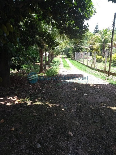 Imagem 4 de 30 de Chacara - Ch00043 - 32005982