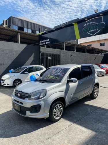 Fiat Uno 1.0 FIREFLY FLEX DRIVE MANUAL