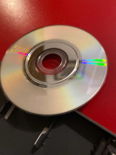 Paper Mario The Thousand-year Door Nintendo Gamecube (Usado)