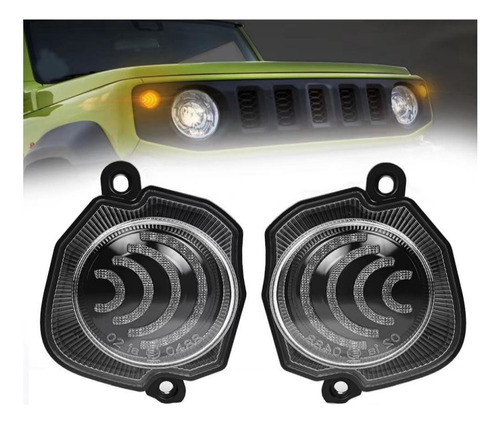 Faro De Parrilla Suzuki Jimny 2021-2022