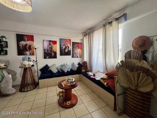 Edificio Residencial En Venta En Veracruz Calle Emiliano Zapata 24-4582 Cr
