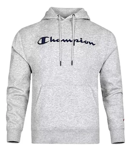 Gray champion jumper hotsell