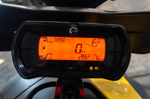 Can-am Ryker 900 Rally Edition 2019
