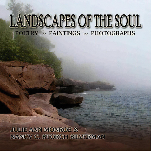 Landscapes Of The Soul, De Nancy C Storch Silverman. Editorial Xlibris, Tapa Blanda En Inglés