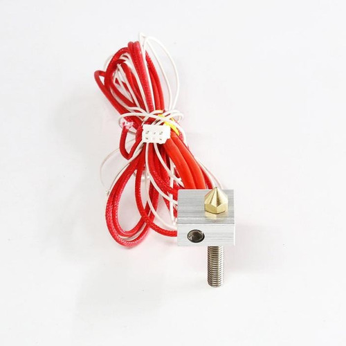 Extrusora De Extremo Caliente For Impresora 3d Anet A8