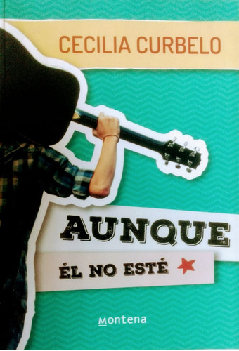 Aunque El No Este (rustica)