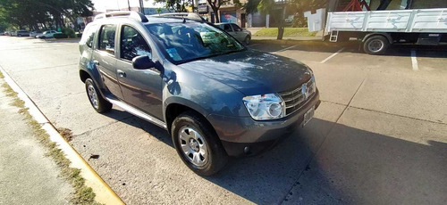 Renault Duster 1.6 4x2 Confort Plus Abs 110cv 2015