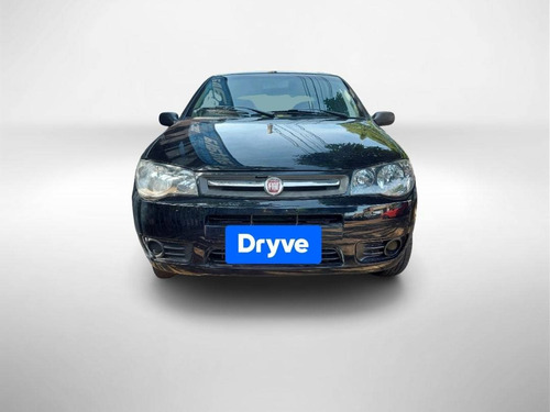 Fiat Palio Fire Economy 1.0 8v Flex