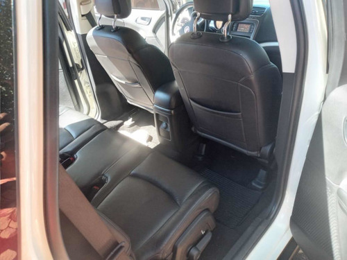 Fiat Freemont 2014 2.4 Precision 5p