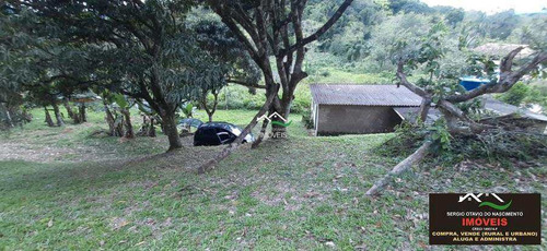Imagem 1 de 21 de Chácara Com 1 Dorm, Xxx, Pedro De Toledo - R$ 173 Mil, Cod: 507 - V507